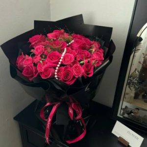 Bó Hoa Sophia Rose Ploy